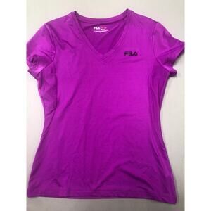 Fila Shirt Ladies M